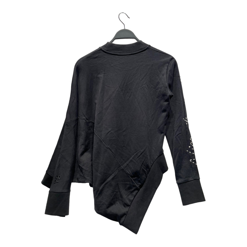Y-3/Sweatshirt/S/BLK/Cotton/DP0750