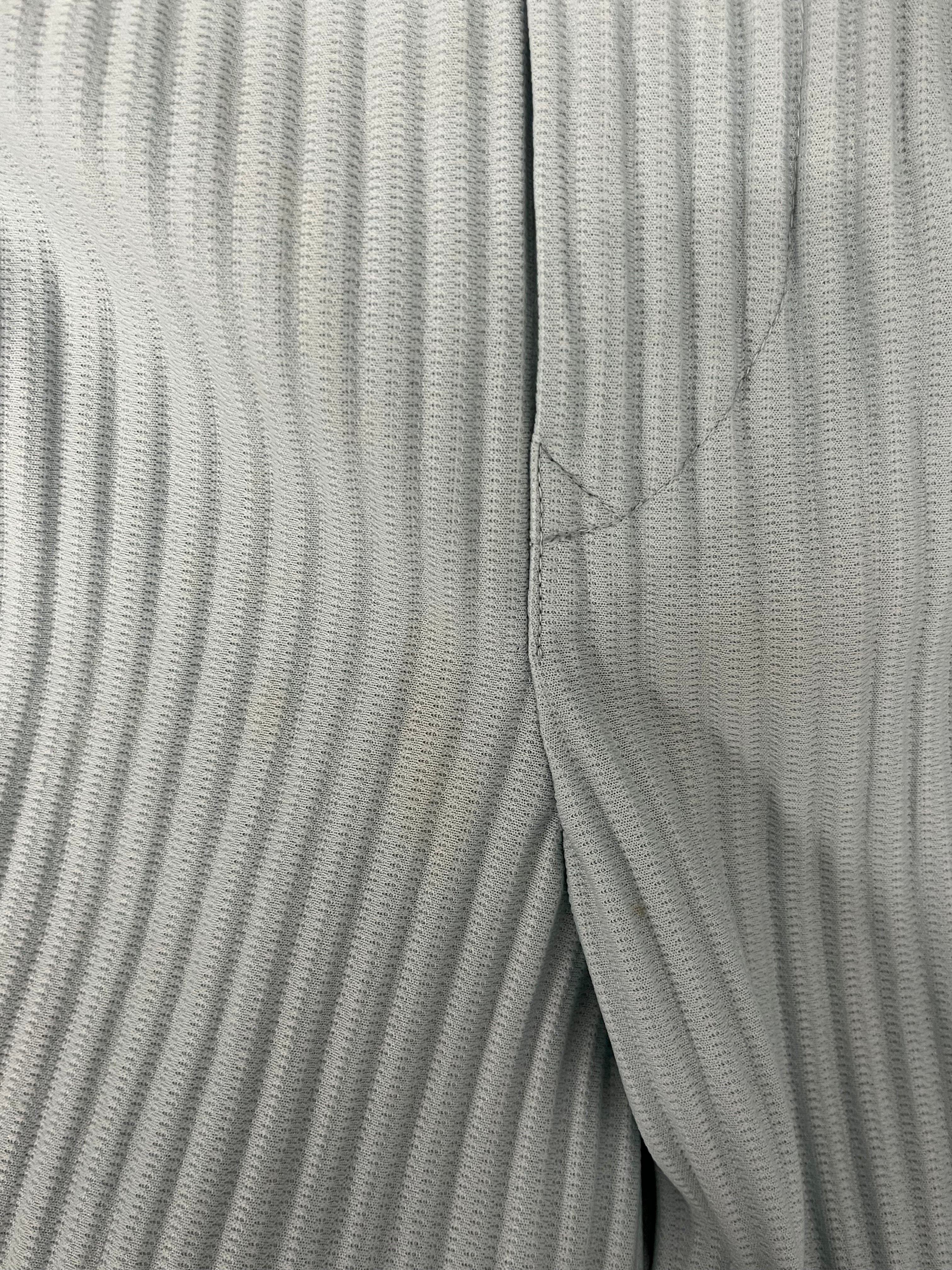 HOMME PLISSE ISSEY MIYAKE/Pants/2/Polyester/BLU/Joggers/PLEATED LIGHT BLUE view 5