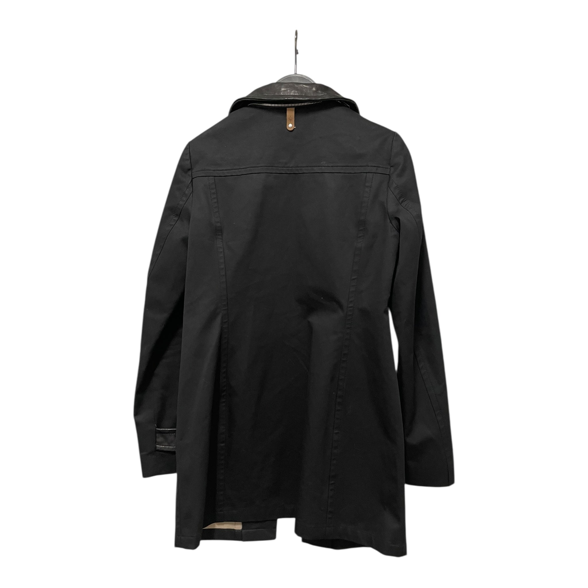 MACKAGE/Jacket/XS/BLK/ view 2
