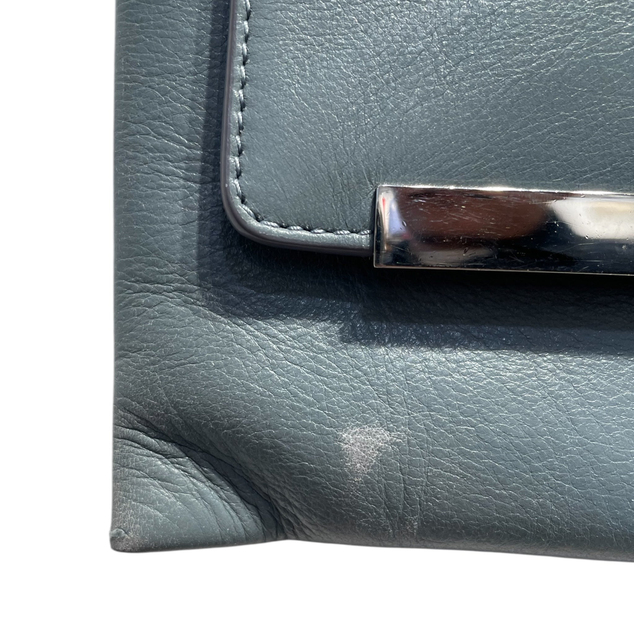 JIL SANDER/Clutch Bag/Leather/IDG/ view 4