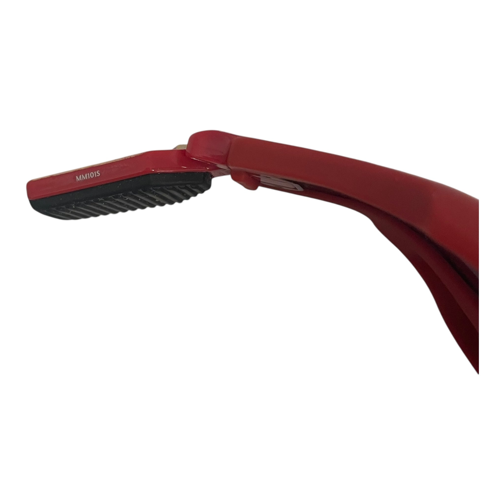 Maison Margiela/Sunglasses/Plastic/RED/gentle monster view 4