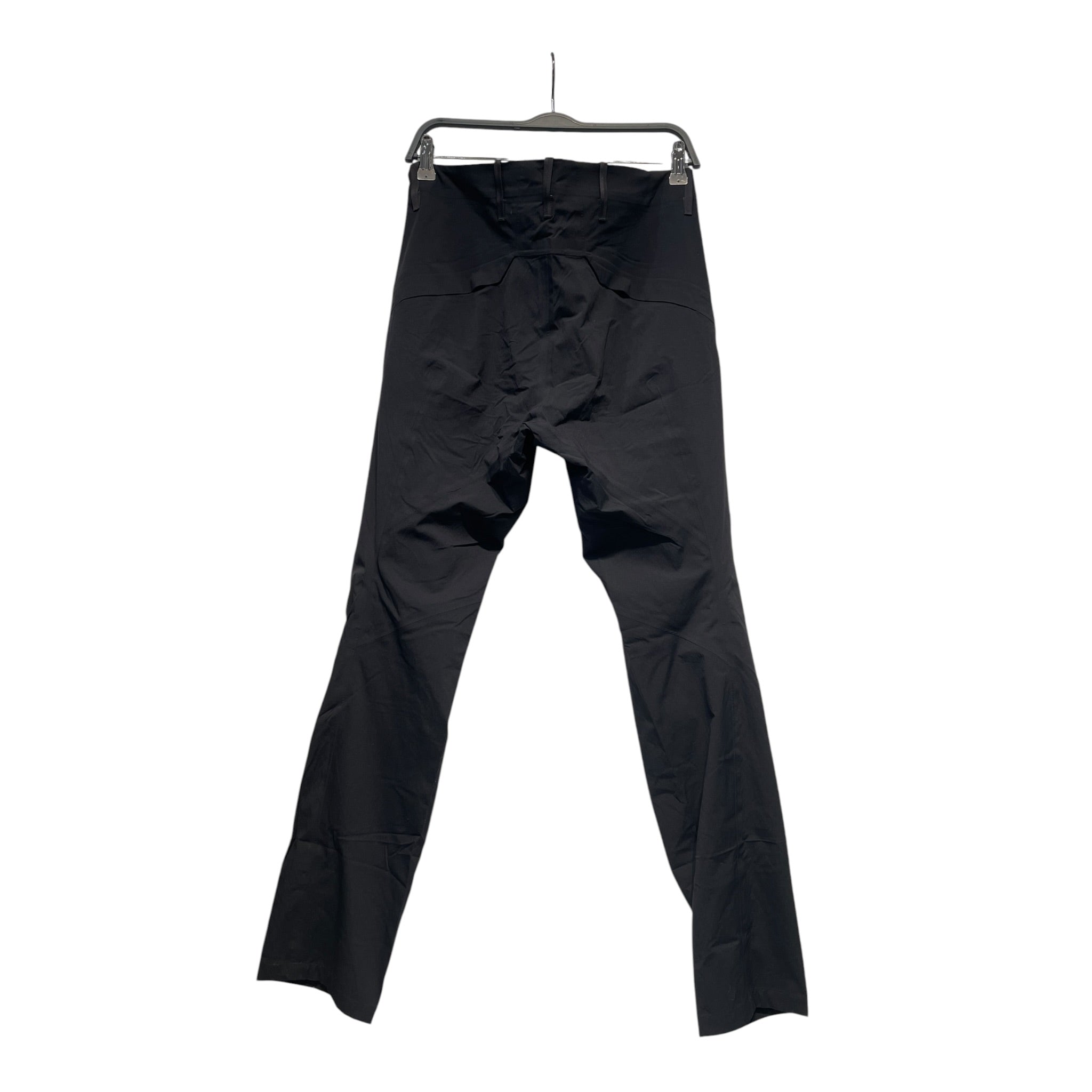 ARC'TERYX VEILANCE/Straight Pants/31/Nylon/BLK/CONVEX LT PANT view 1