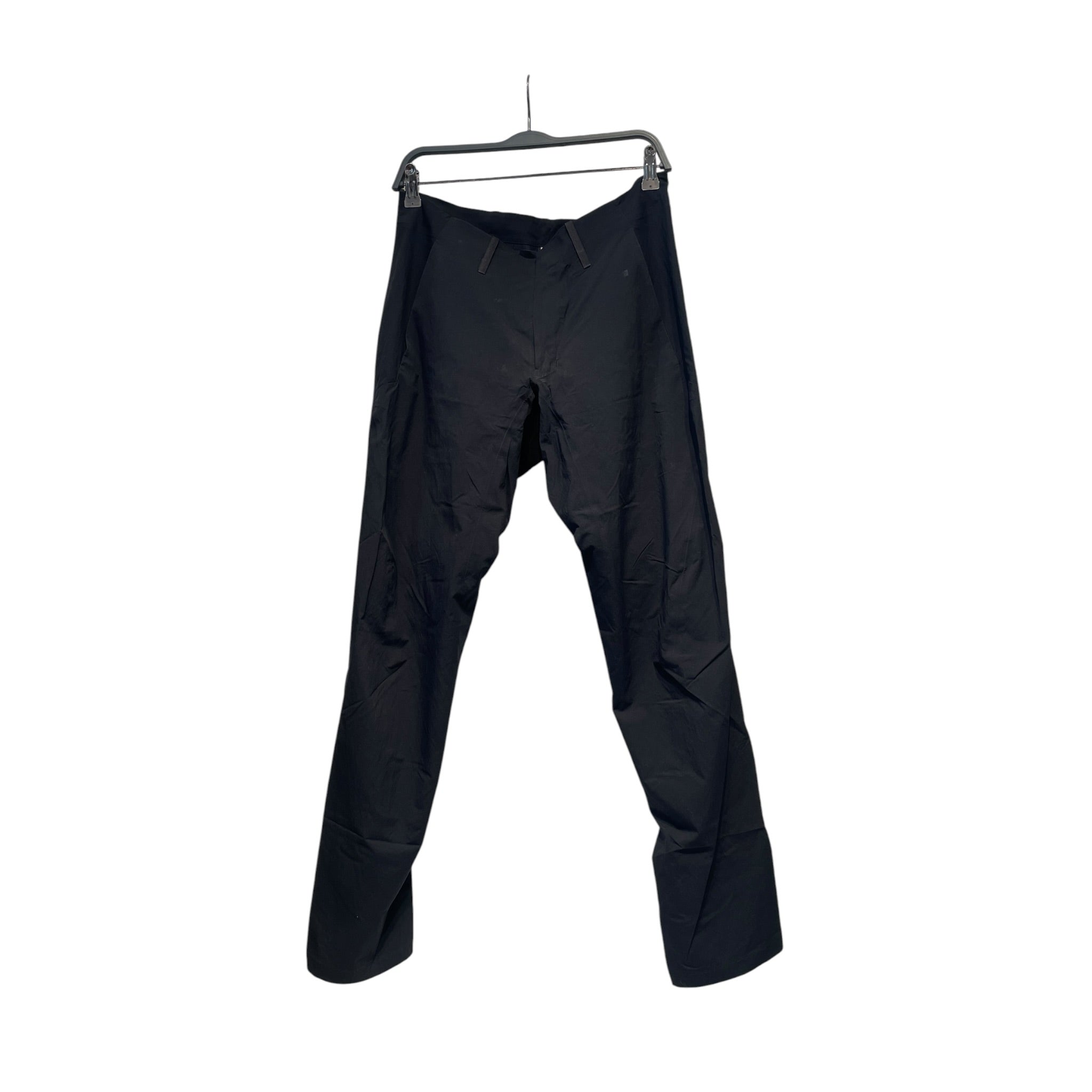 ARC'TERYX VEILANCE/Straight Pants/31/Nylon/BLK/CONVEX LT PANT view 2