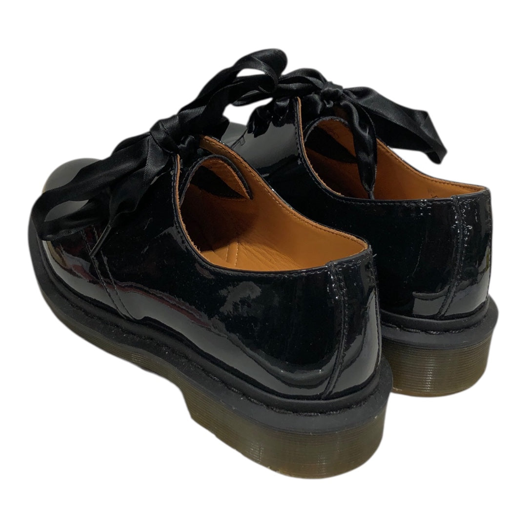 Dr.Martens/BEAMS/Dress Shoes/US 7/Leather/BLK/patent leather BEAMS view 2