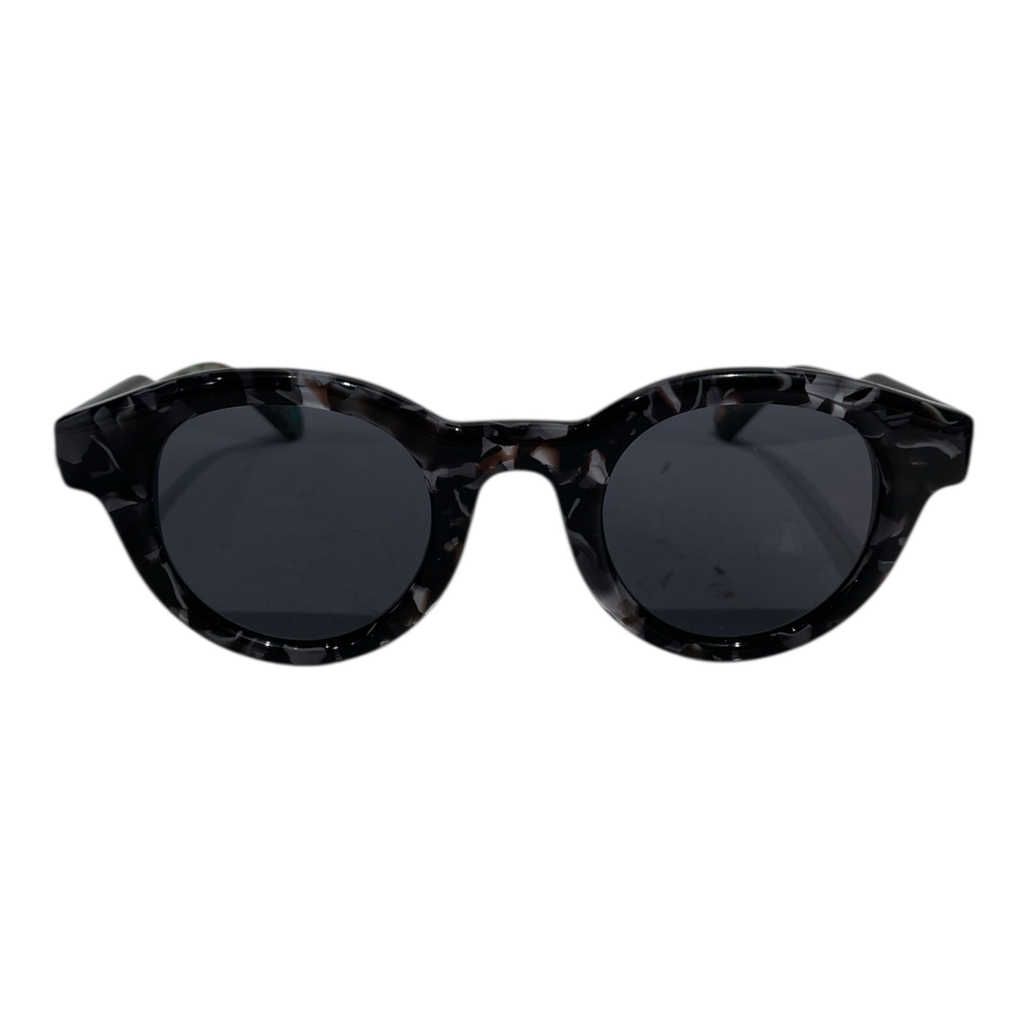 Brain Dead/Sunglasses/Celluloid/WHT/ view 1
