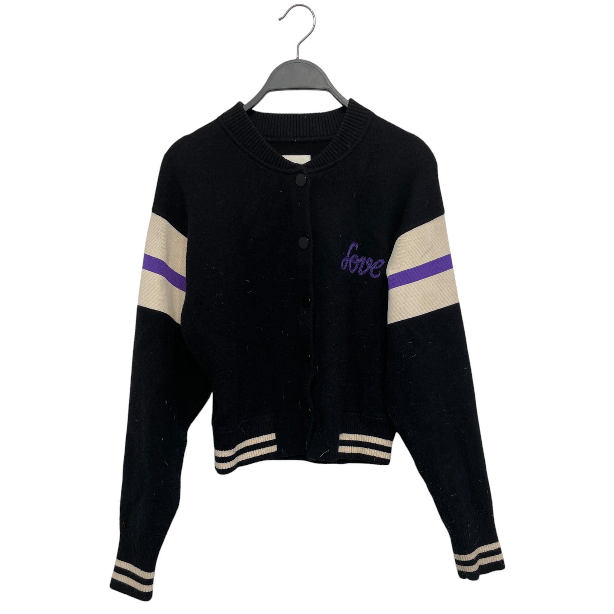 sandro/Jacket/1/BLK/ view 1