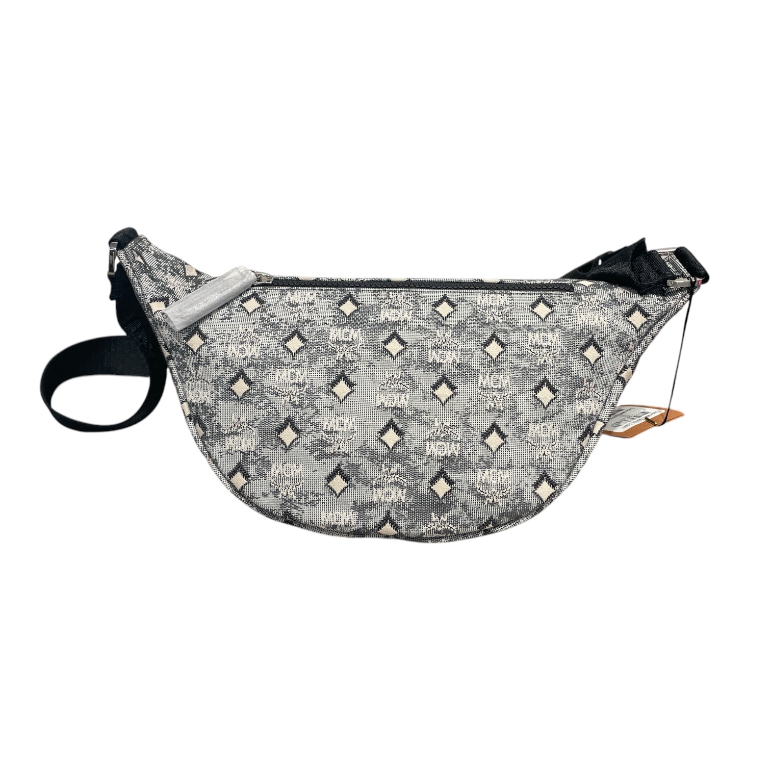 MCM/Cross Body Bag/FURSTEN view 2