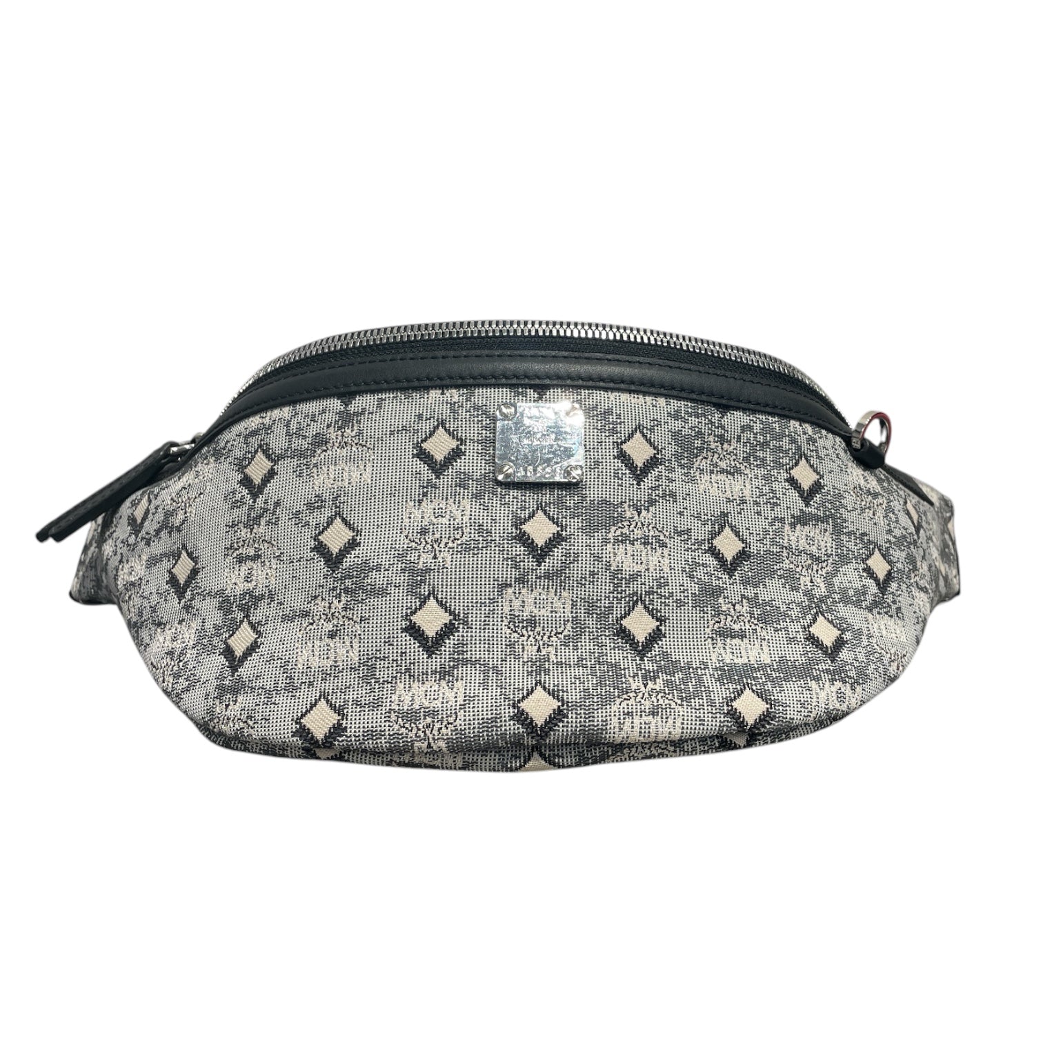 MCM/Cross Body Bag/FURSTEN view 3