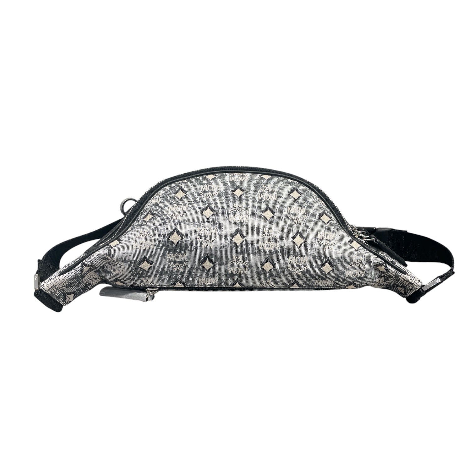 MCM/Cross Body Bag/FURSTEN view 4
