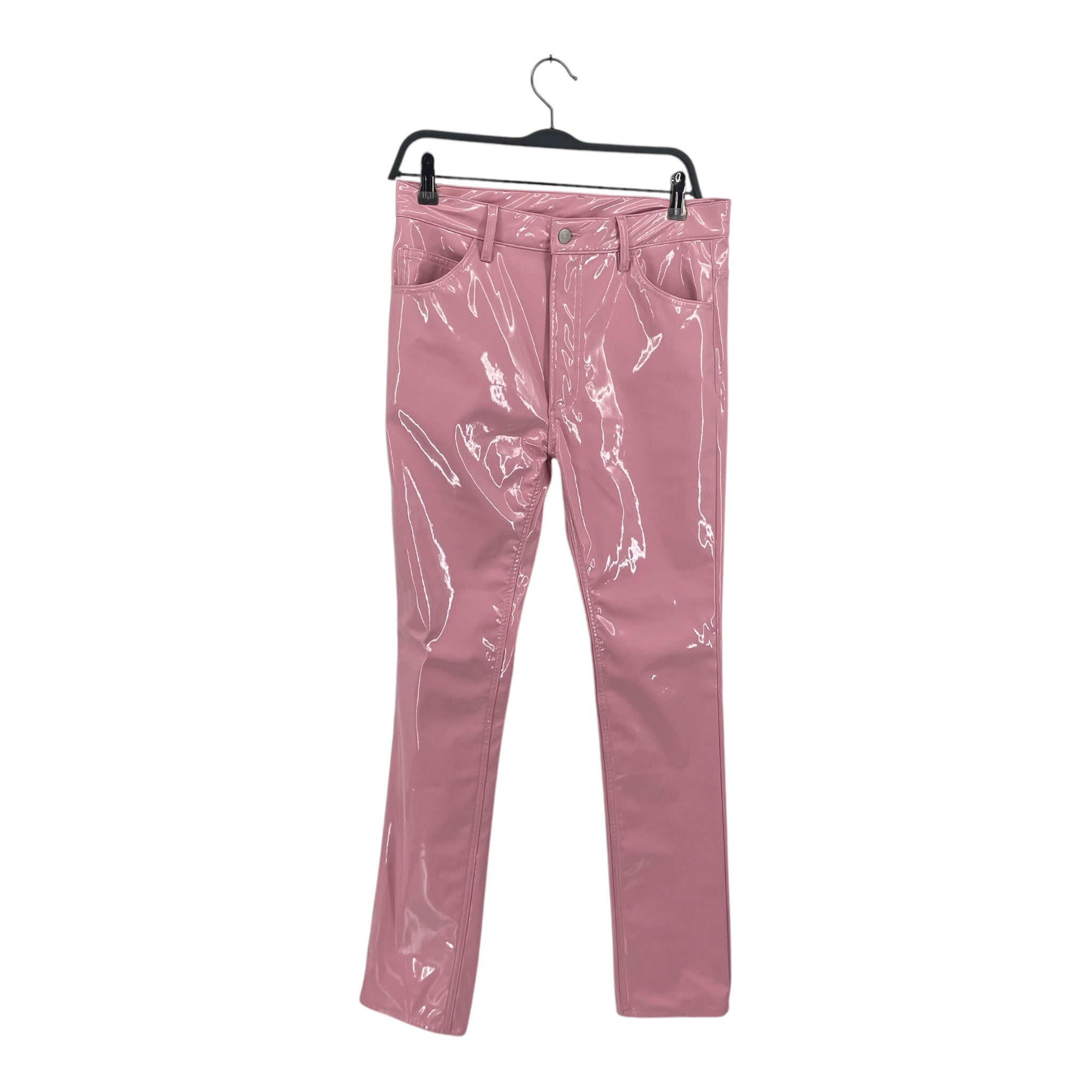 Maison Margiela/Pants/Acrylic/PNK/ view 2