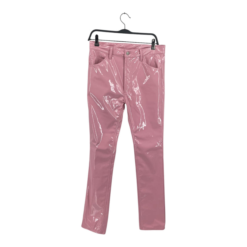 Maison Margiela/Pants/Acrylic/PNK/