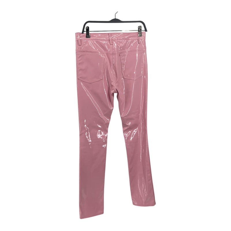 Maison Margiela/Pants/Acrylic/PNK/