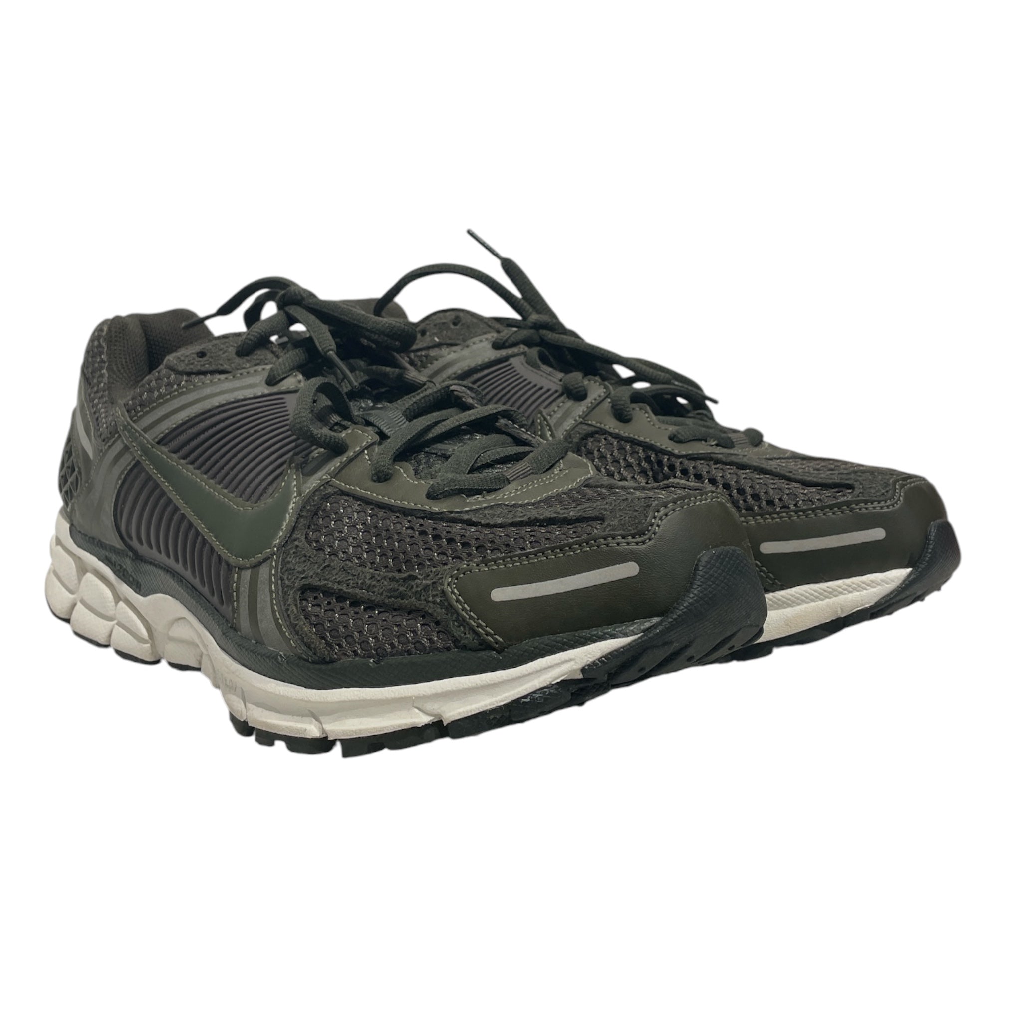 NIKE/Low-Sneakers/US 13.5/GRN/vomero 5 view 1