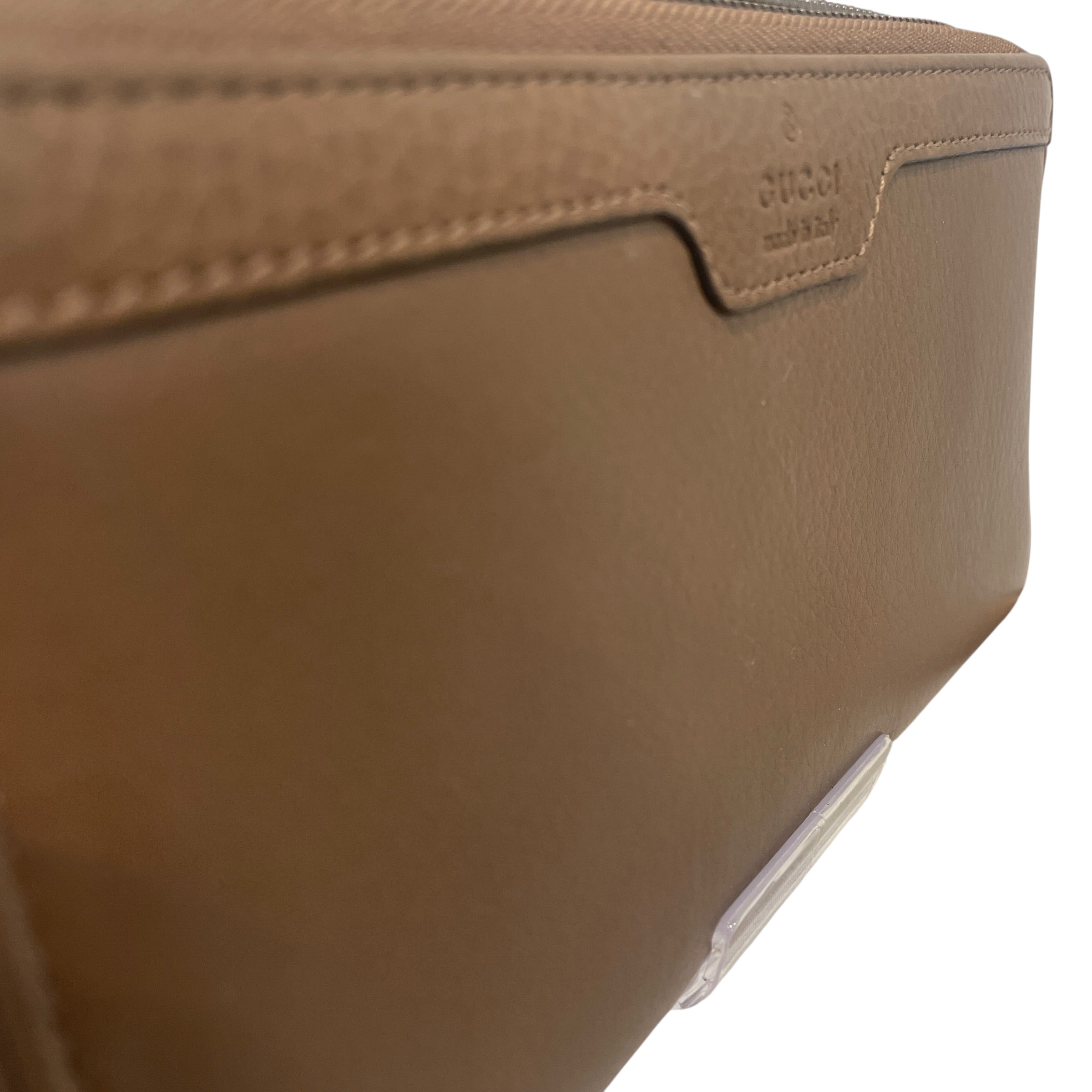 GUCCI/Long Wallet/Leather/BRW/L's/Bamboo Tassel view 6
