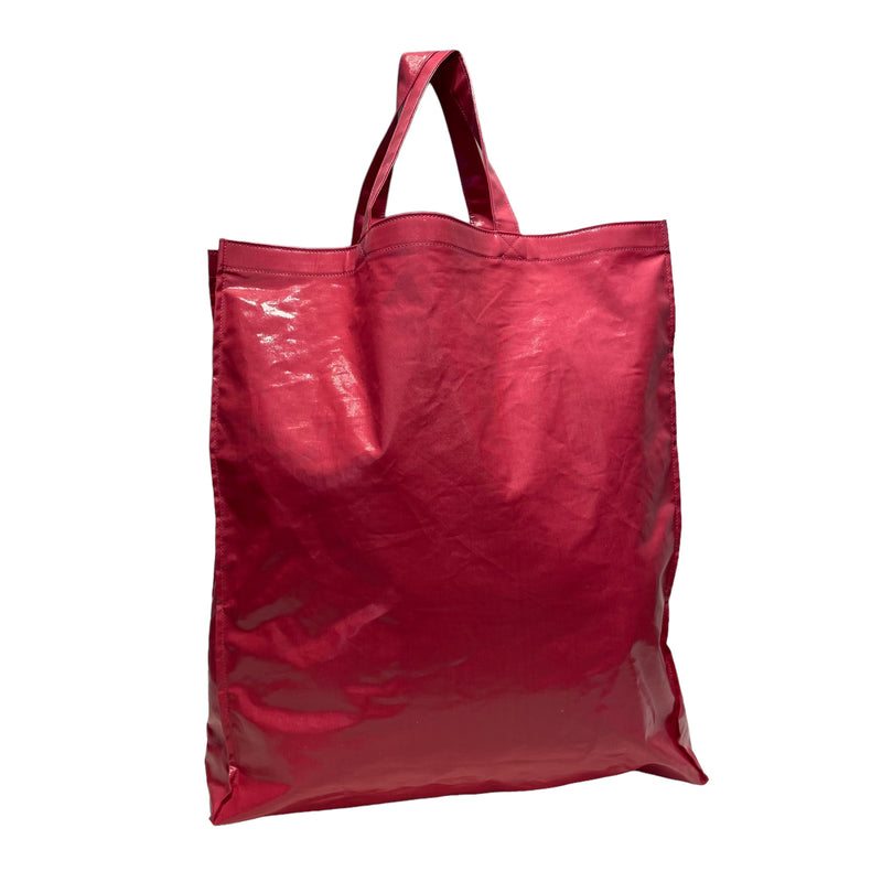 GUCCI/Tote Bag/Nylon/PNK/Tote