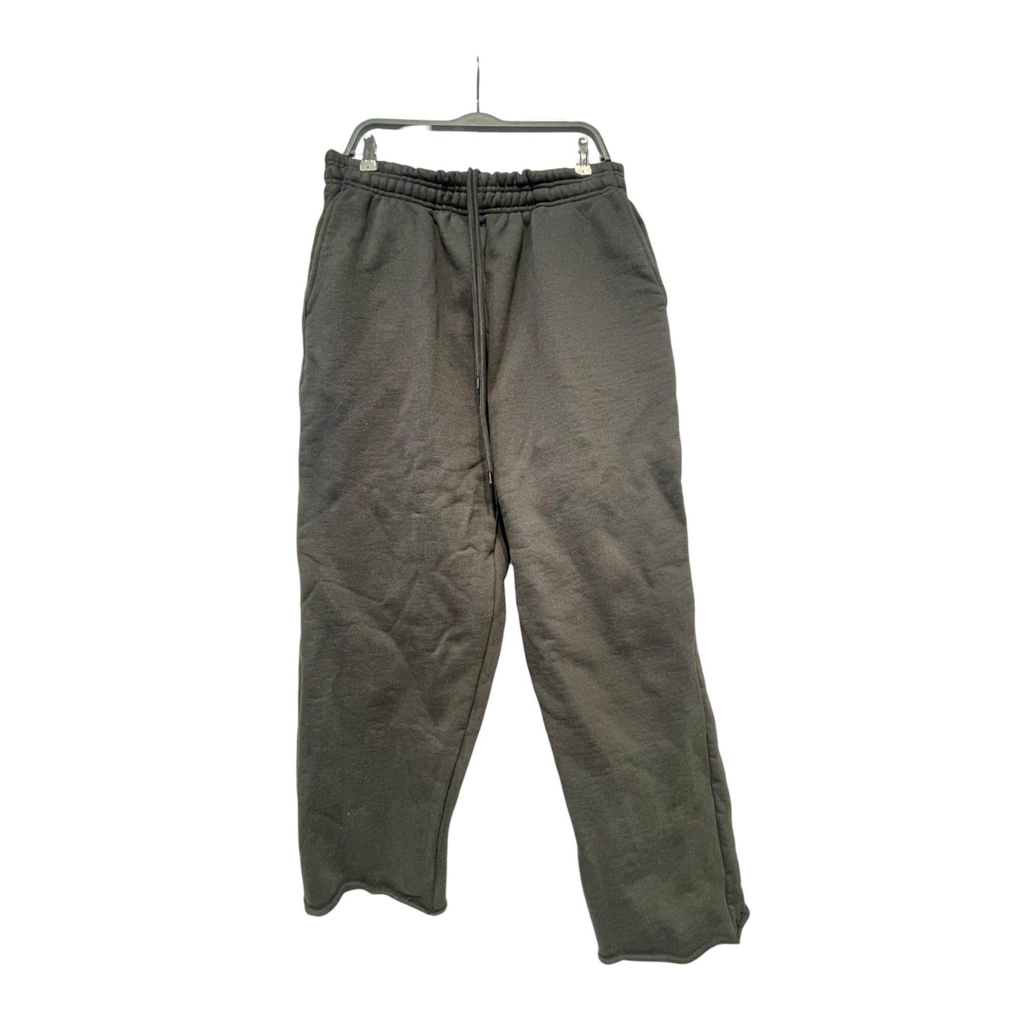 entire studios/Pants/M/Cotton/BLK/HEAVY WEIGHT SWEATS view 1