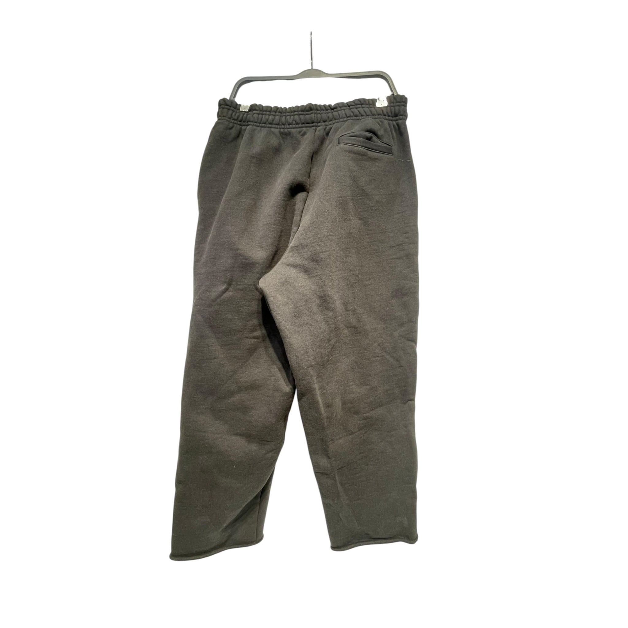 entire studios/Pants/M/Cotton/BLK/HEAVY WEIGHT SWEATS view 2