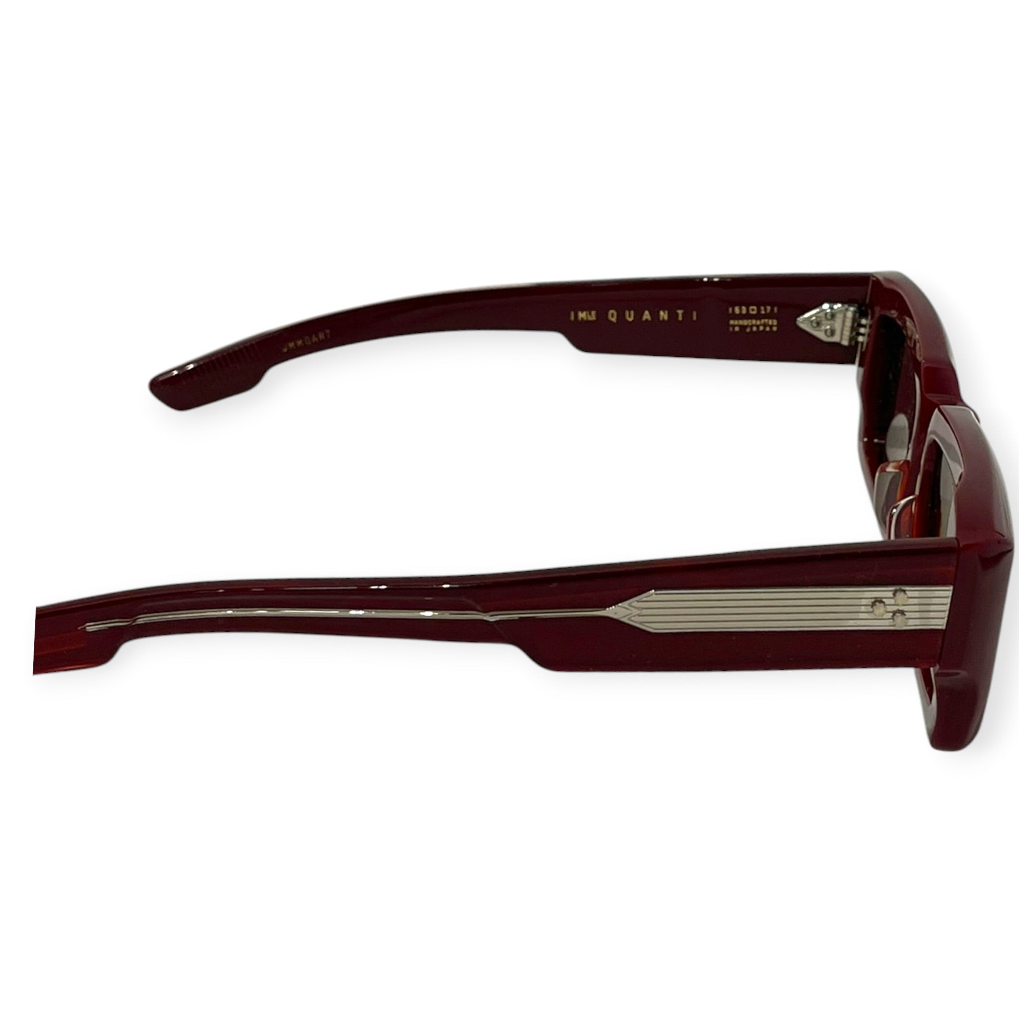 JACQUES MARIE MAGE/Sunglasses/Plastic/BRD/M's/JMMQAR7 view 2
