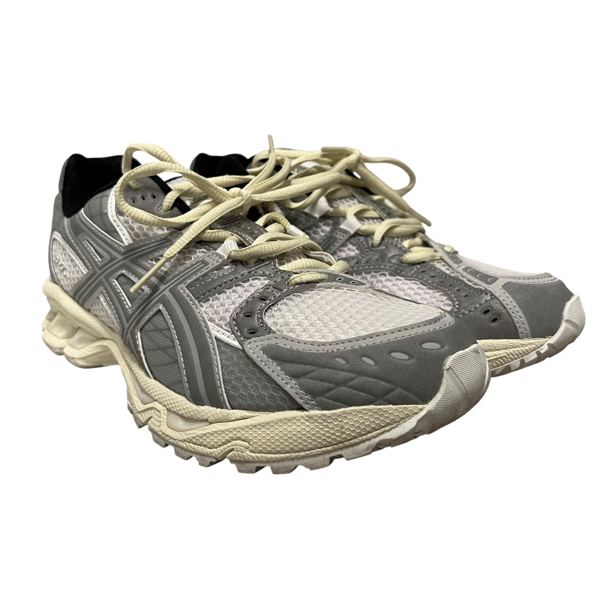 ASICS/Low-Sneakers/US 7.5/Polyester/SLV/1203a673 view 1