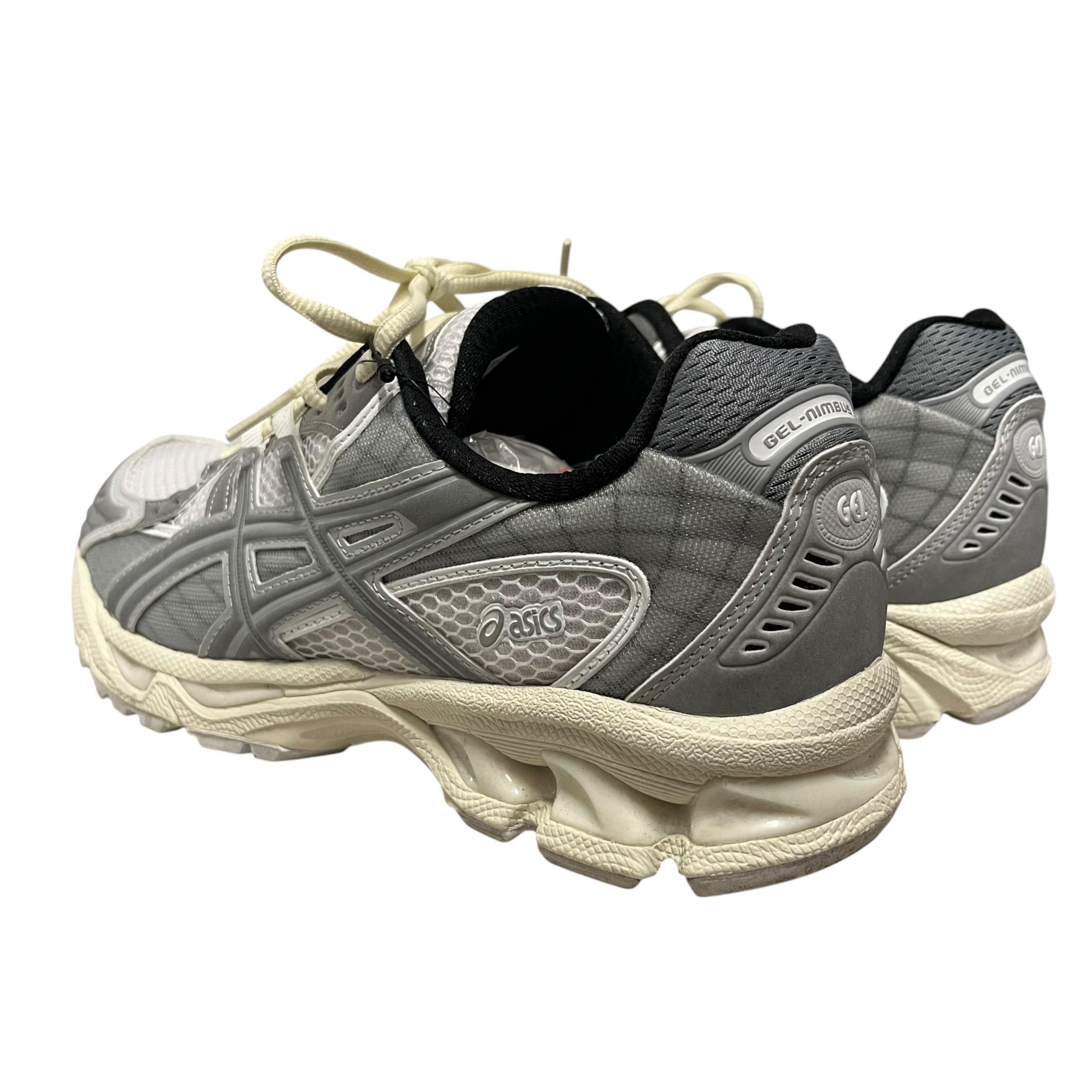 ASICS/Low-Sneakers/US 7.5/Polyester/SLV/1203a673 view 2