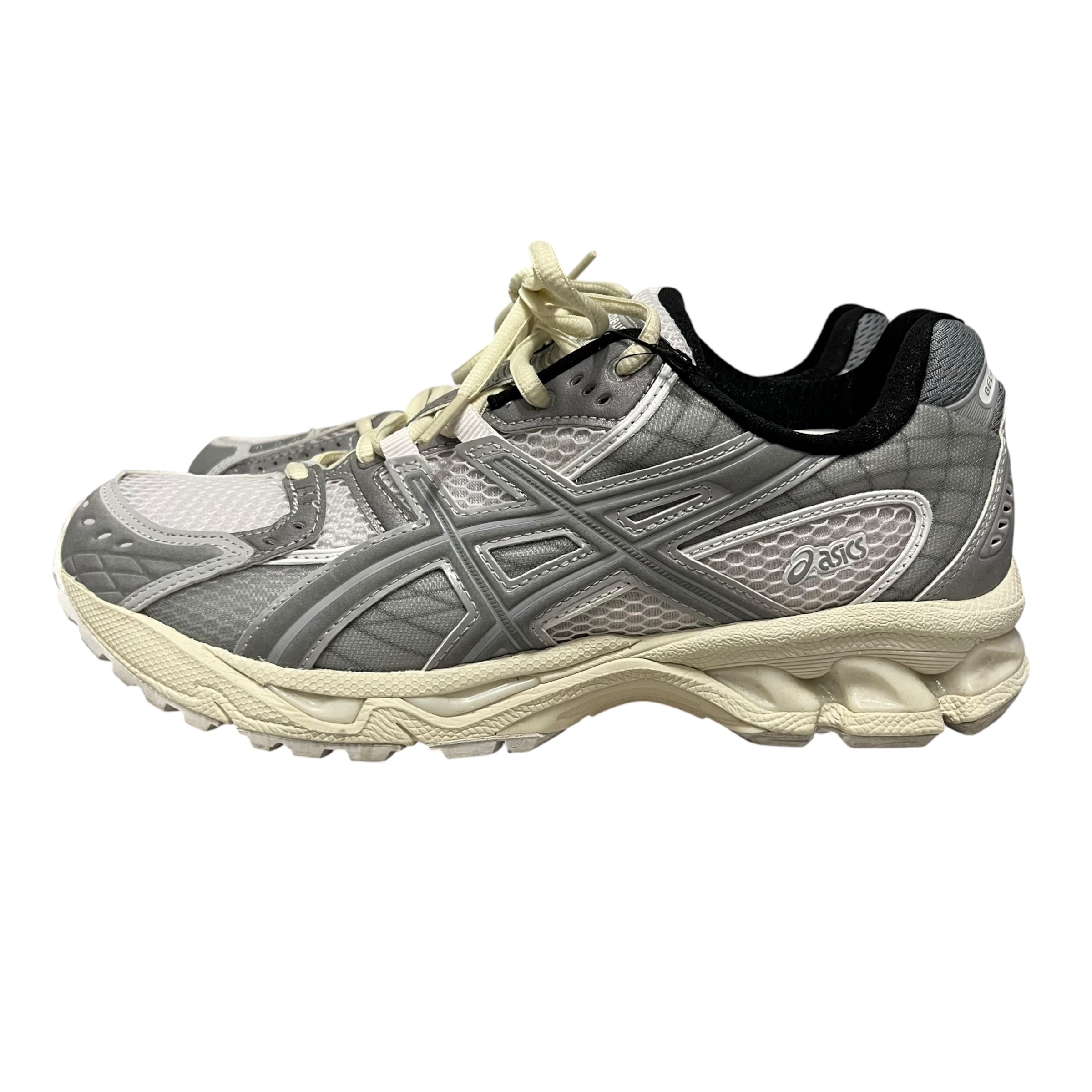 ASICS/Low-Sneakers/US 7.5/Polyester/SLV/1203a673 view 3