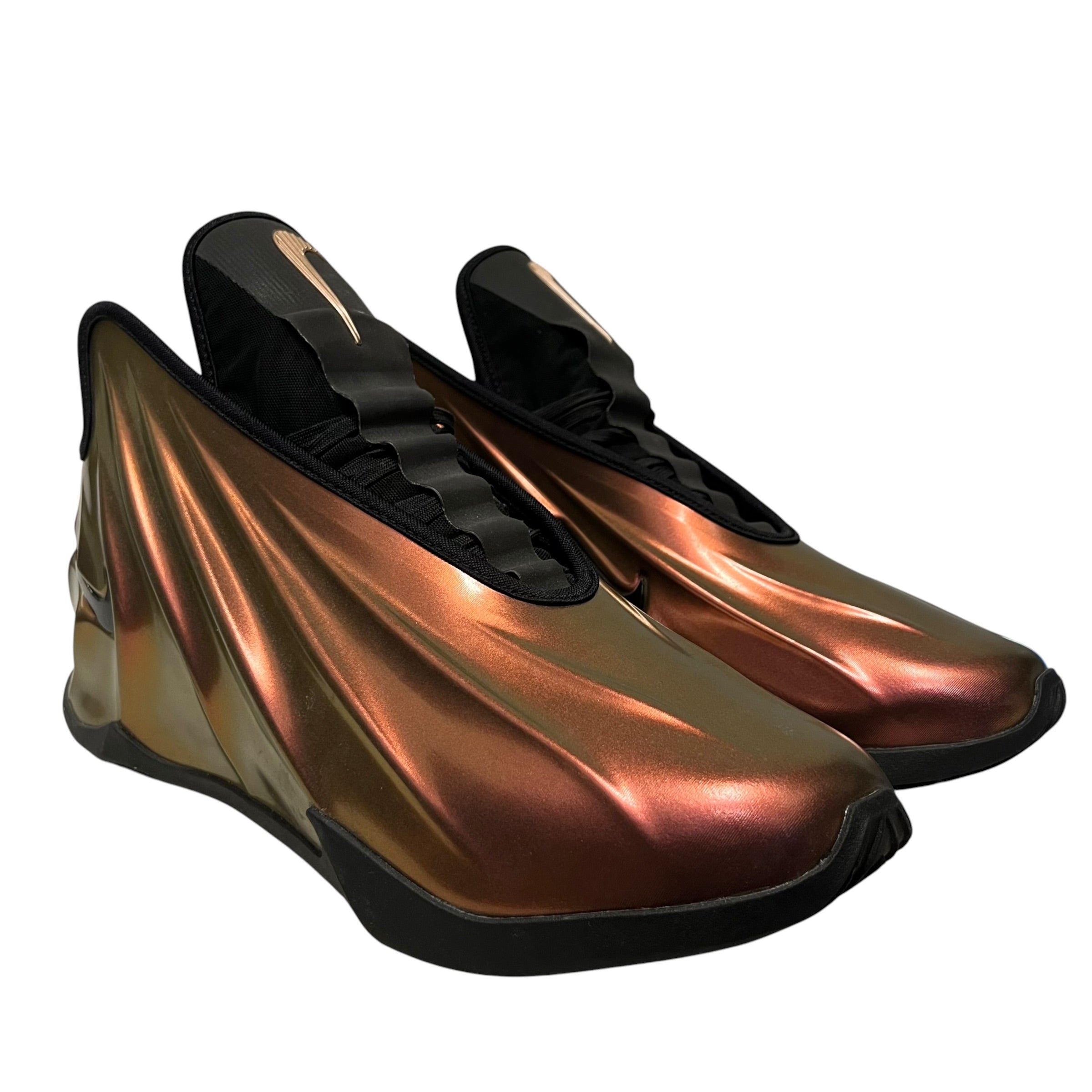 NIKE/Low-Sneakers/US 12.5/BRD/gt future view 1