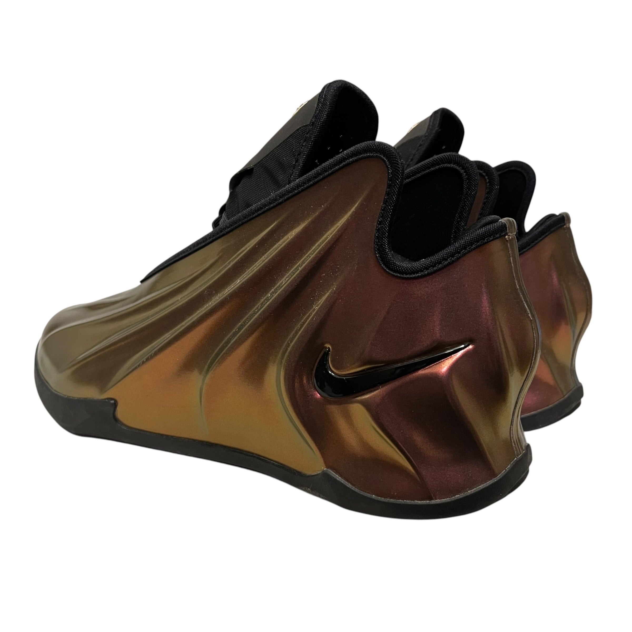 NIKE/Low-Sneakers/US 12.5/BRD/gt future view 2