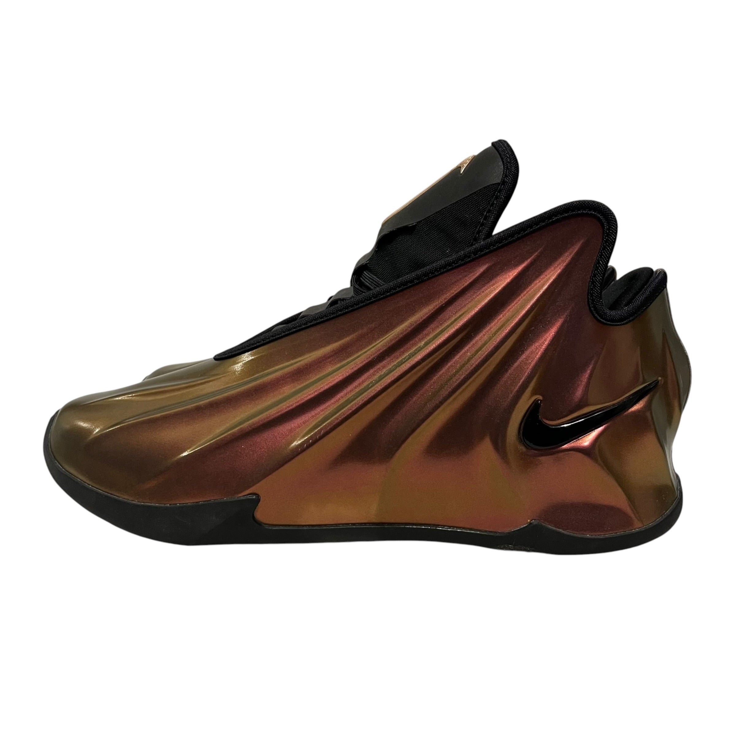 NIKE/Low-Sneakers/US 12.5/BRD/gt future view 3