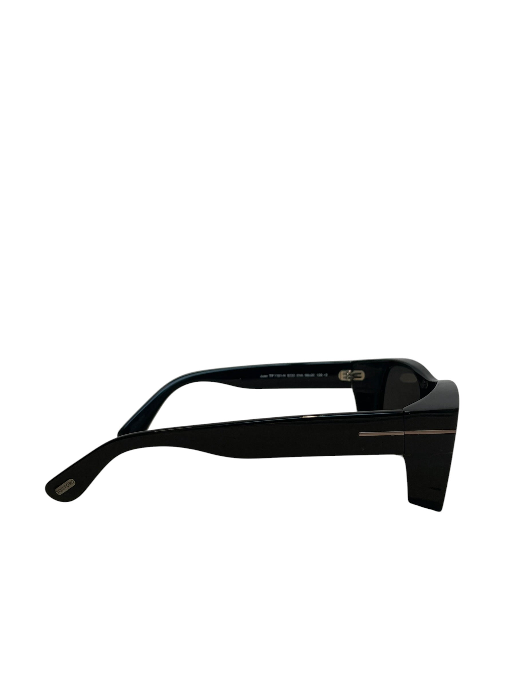 TOM FORD/Sunglasses/Plastic/BLK/M's/tf1181-N view 2