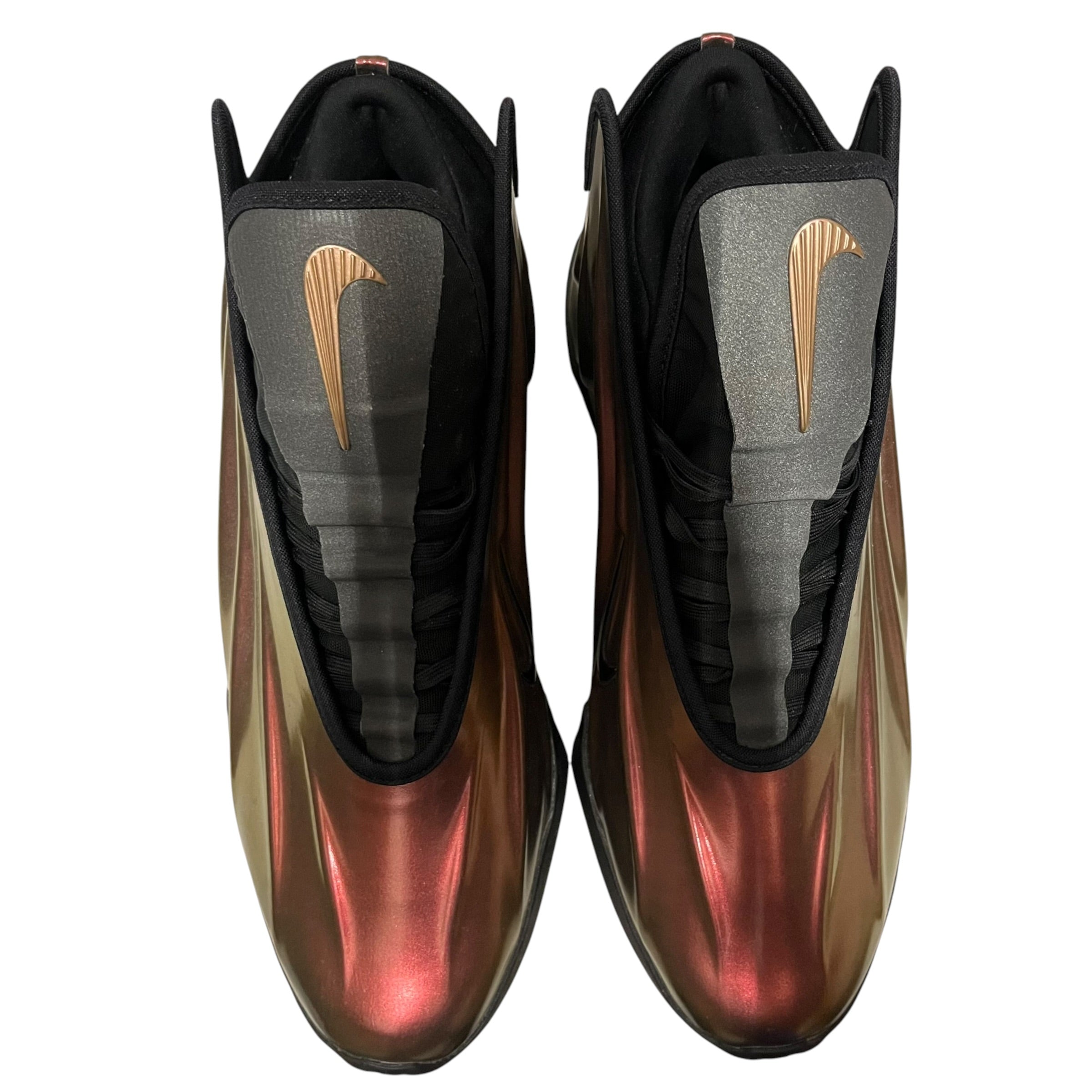 NIKE/Low-Sneakers/US 12.5/BRD/gt future view 4