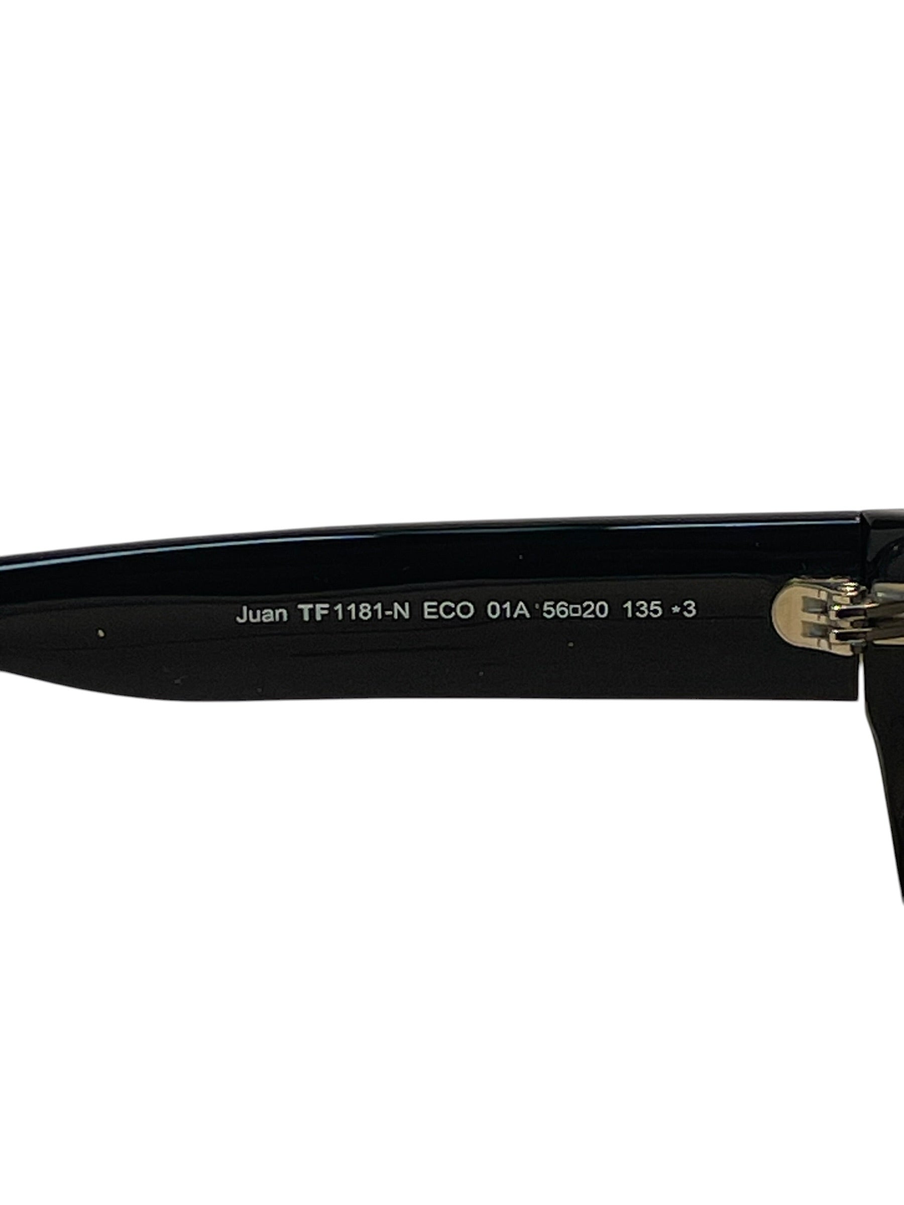 TOM FORD/Sunglasses/Plastic/BLK/M's/tf1181-N view 5