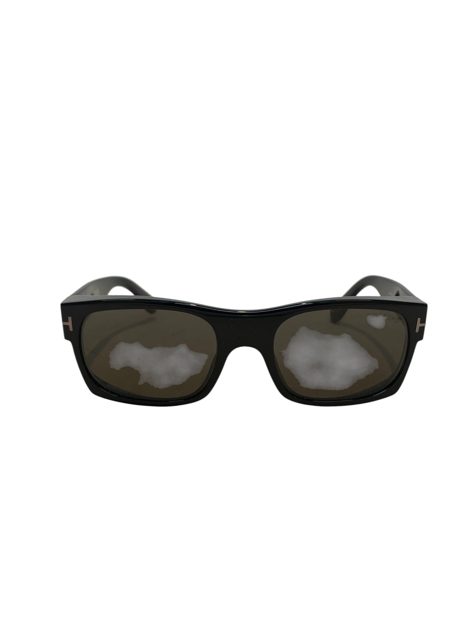 TOM FORD/Sunglasses/Plastic/BLK/M's/tf1181-N view 1