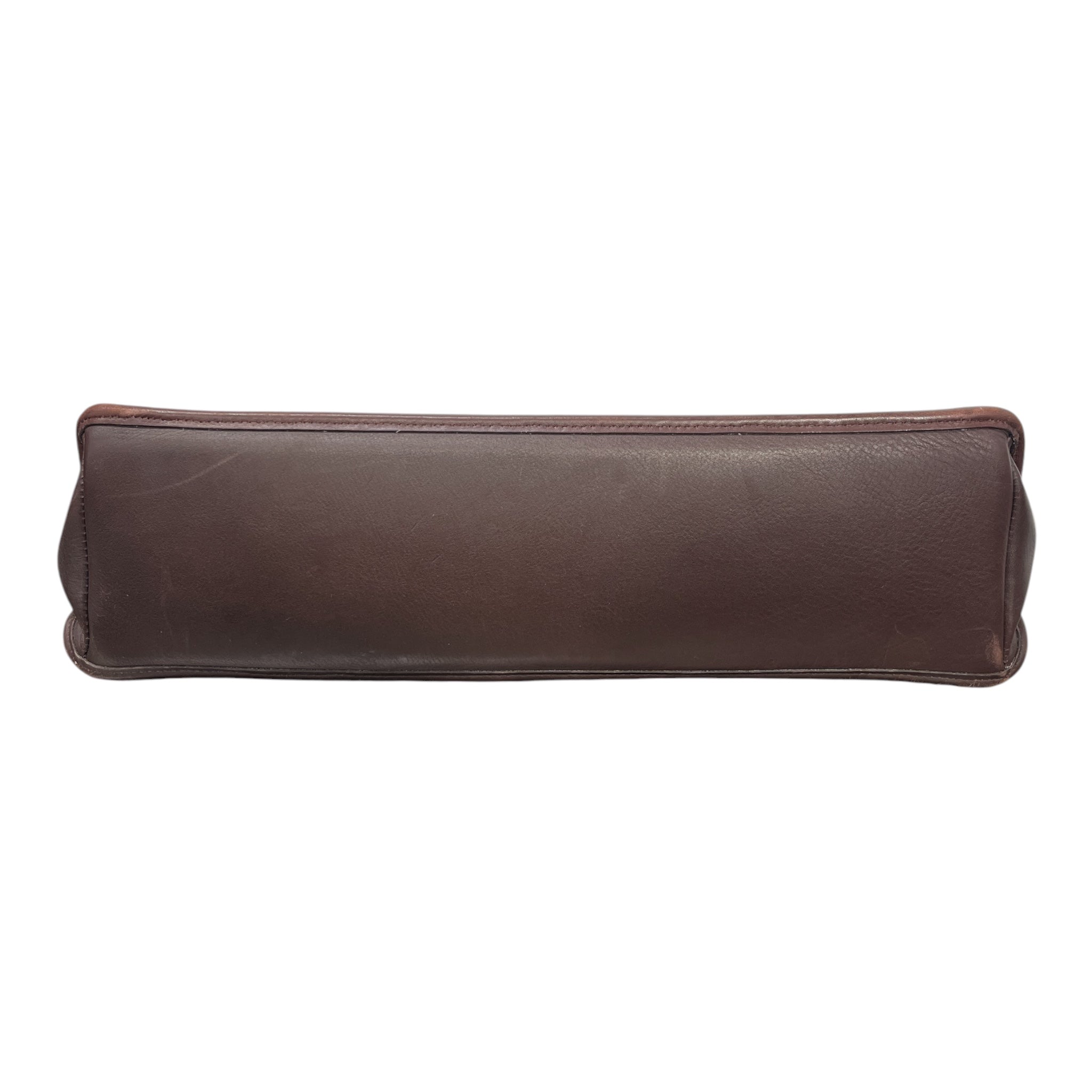 COACH/Briefcase/Leather/BRW/5266 BEEKMAN view 4