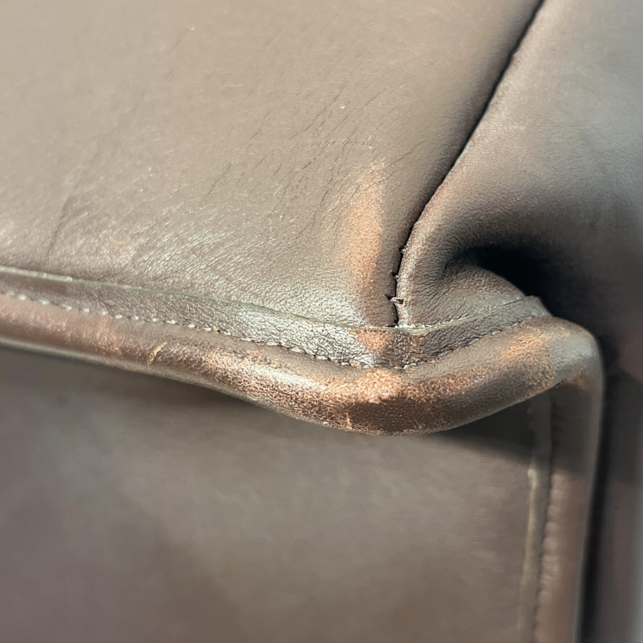 COACH/Briefcase/Leather/BRW/5266 BEEKMAN view 7