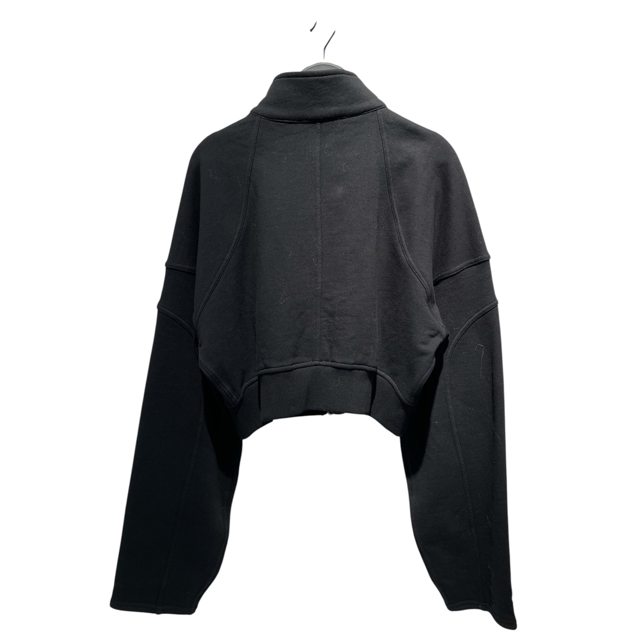 KITH/Riders Jkt (W)/S/Cotton/BLK/EVIE MOTO PANELLED JACKET view 2