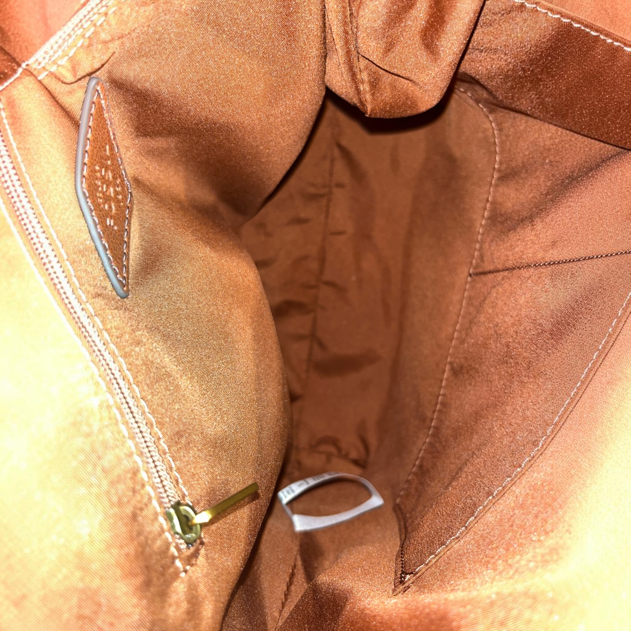 FOSSIL/Backpack/Leather/BRW/BACKPACK view 3