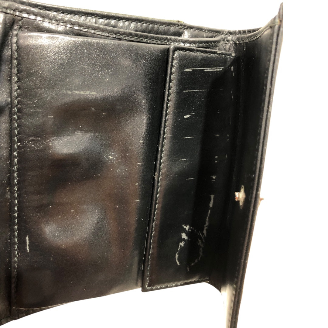 PRADA/Wallet/OS/Nylon/GRN/ view 7