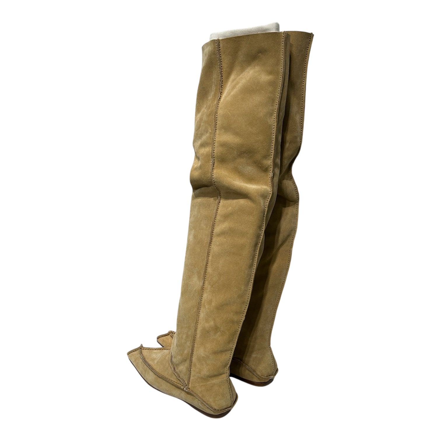 Acne Studios/Boots/EU 37/Suede/CML/ view 2