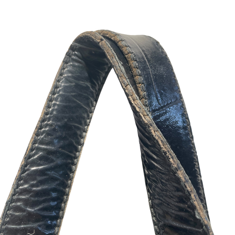 YVES SAINT LAURENT/Hand Bag/BLK/