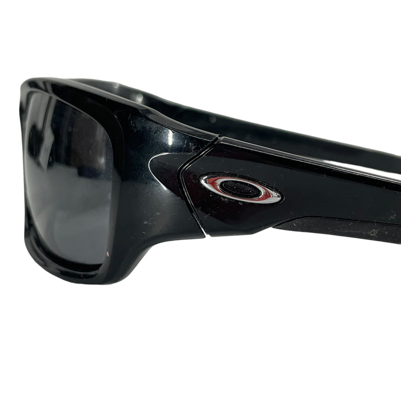 OAKLEY/Sunglasses/XS/Celluloid/BLK/SPORT LENS