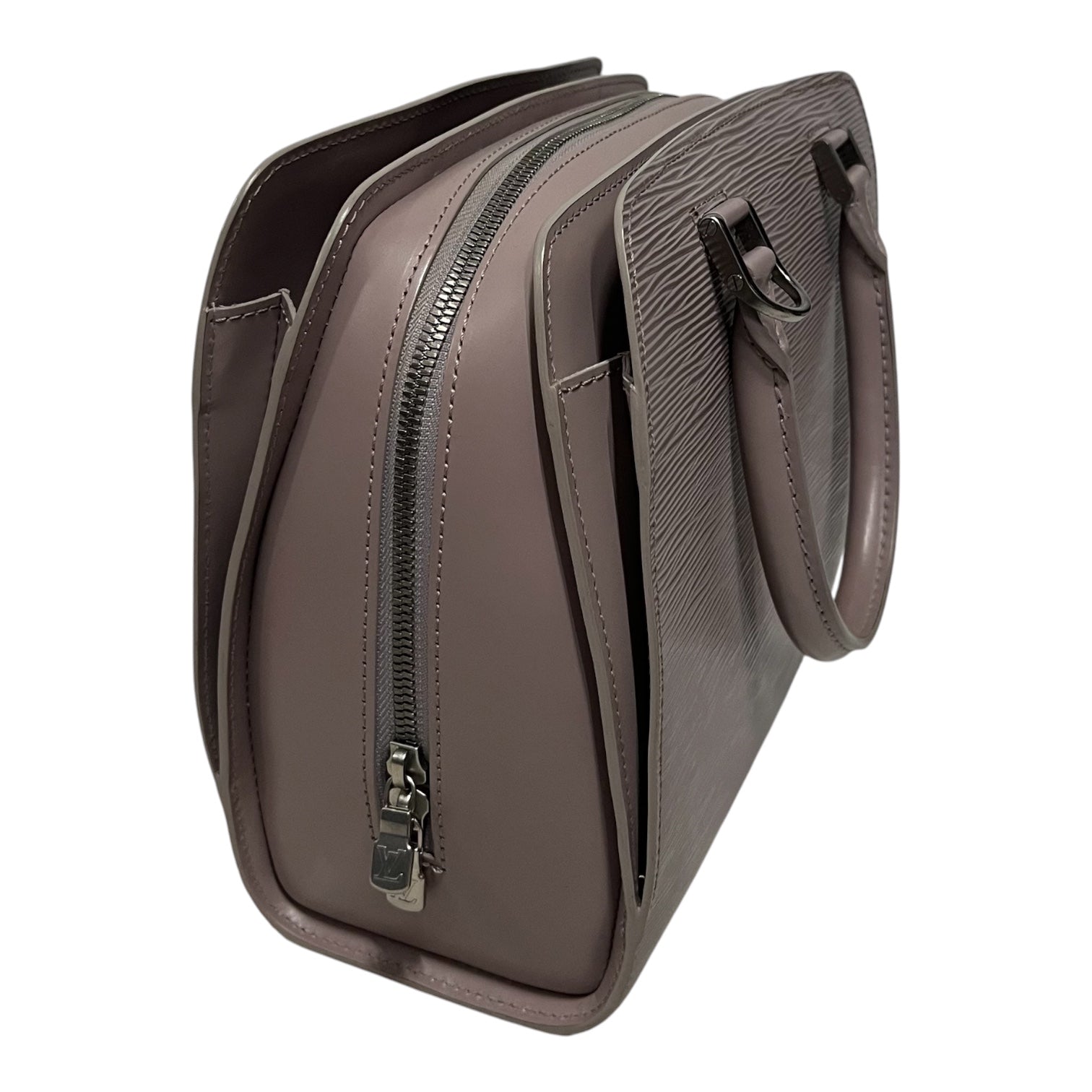 LOUIS VUITTON/Hand Bag/Leather/PPL/pont neuf epi leather view 3