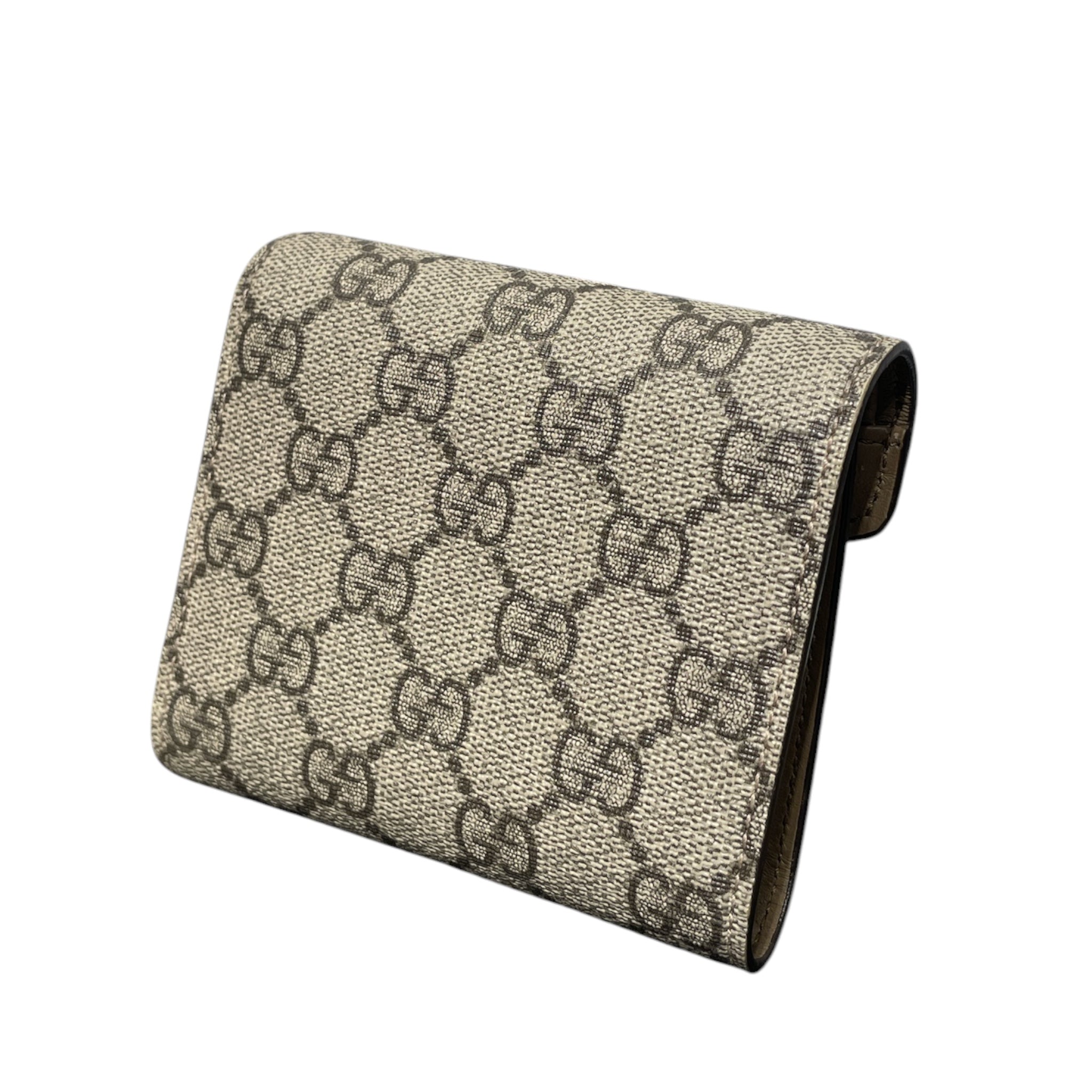 GUCCI/Wallet/Monogram/Leather/KHK/Dionysus Wallet 627073-2149 view 2
