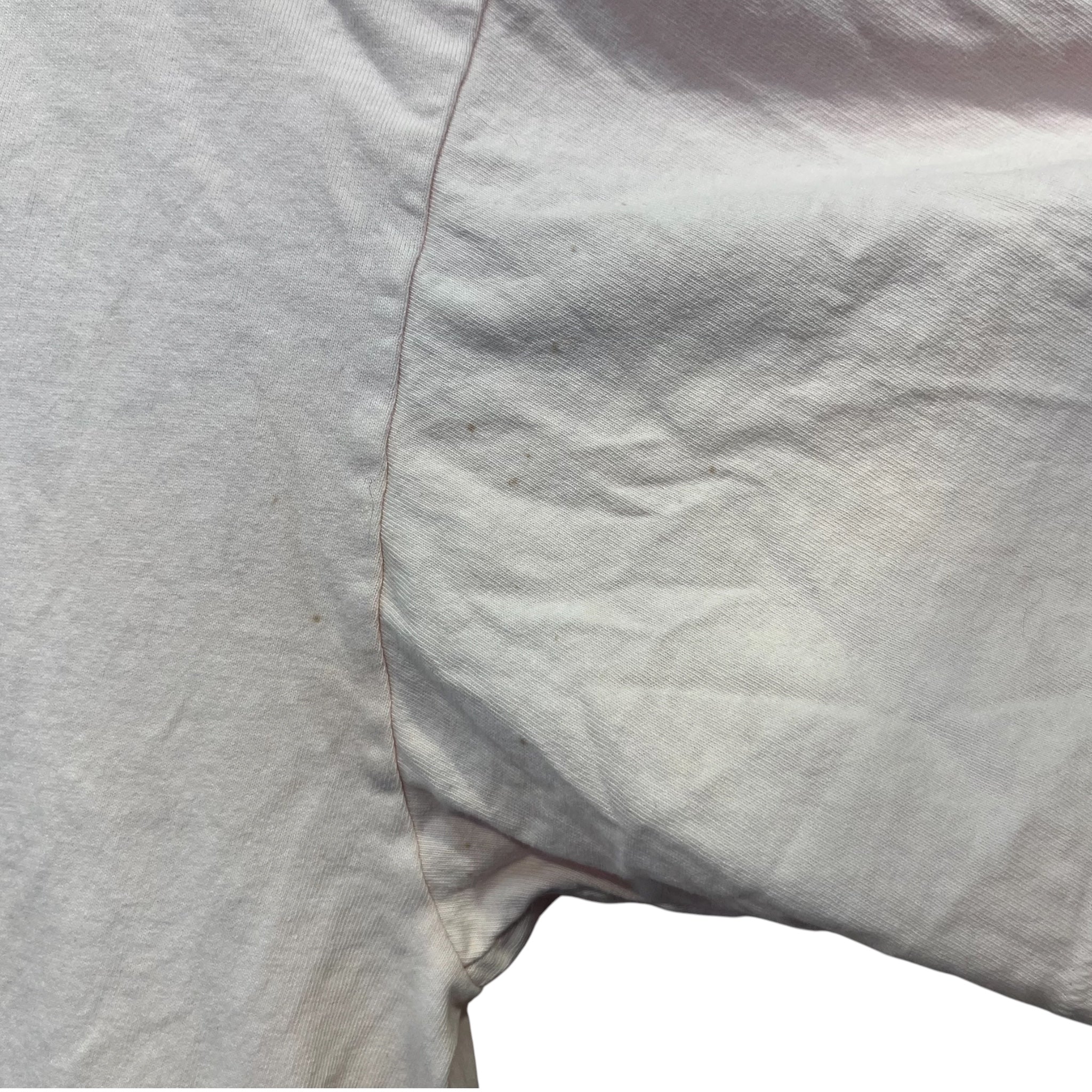 SAINT TEARS/T-Shirt/XL/Cotton/PNK/HOLY GRAIL TEE view 5