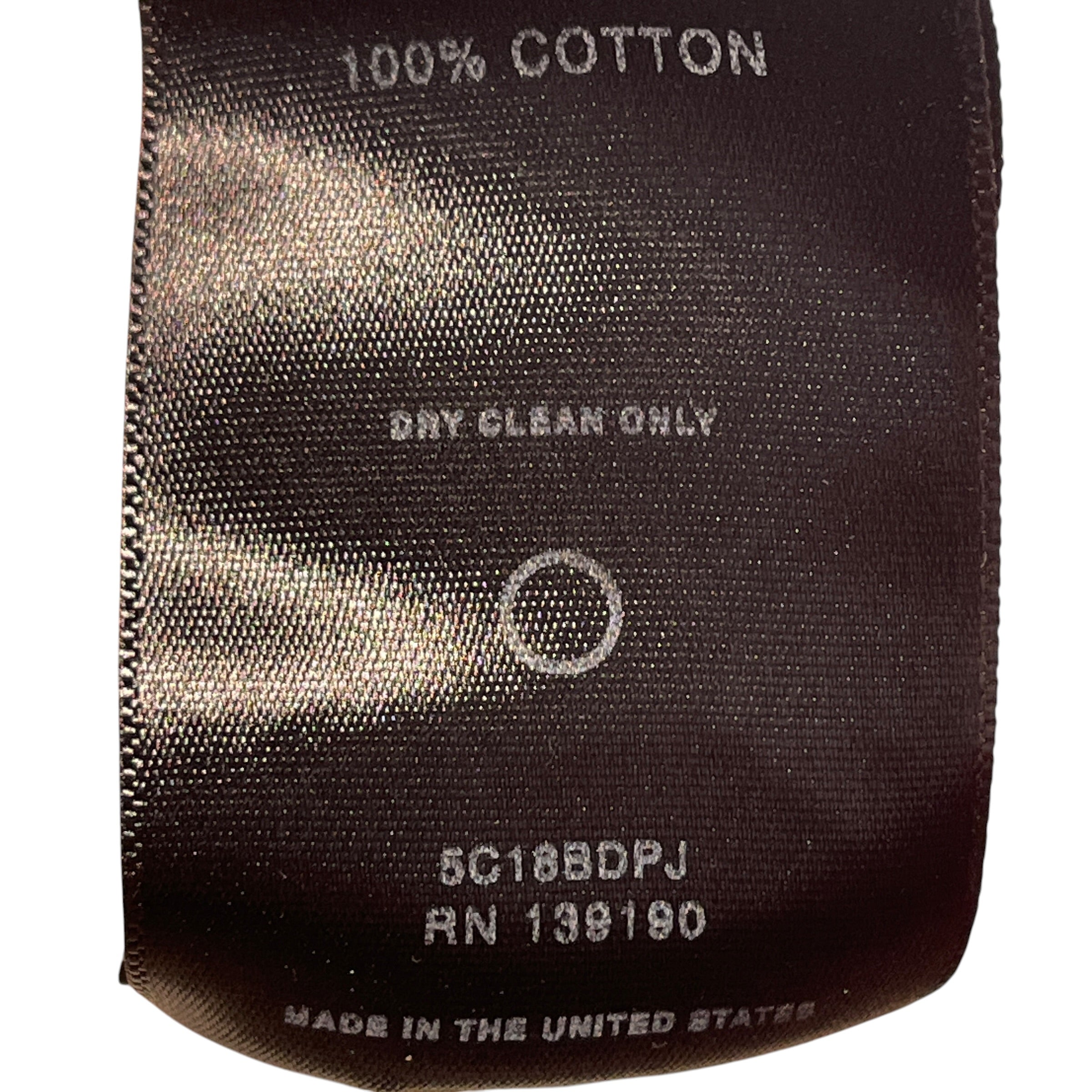 FEAR OF GOD/Pants/32/Cotton/MLT/cloud print view 5