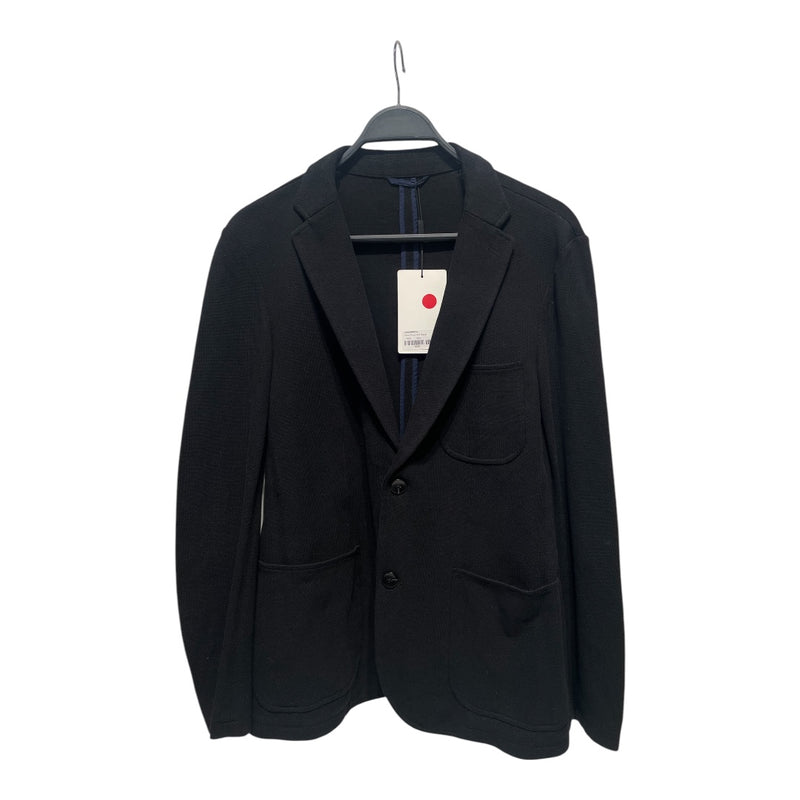 ONS/Tailored Jkt/M/Cotton/BLK/