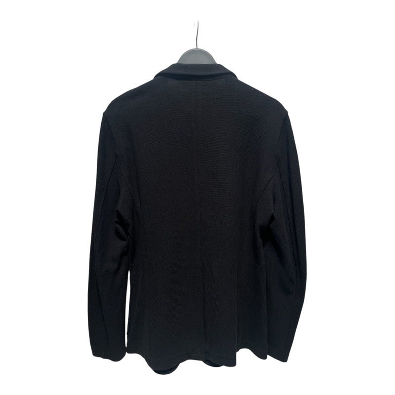 ONS/Tailored Jkt/M/Cotton/BLK/