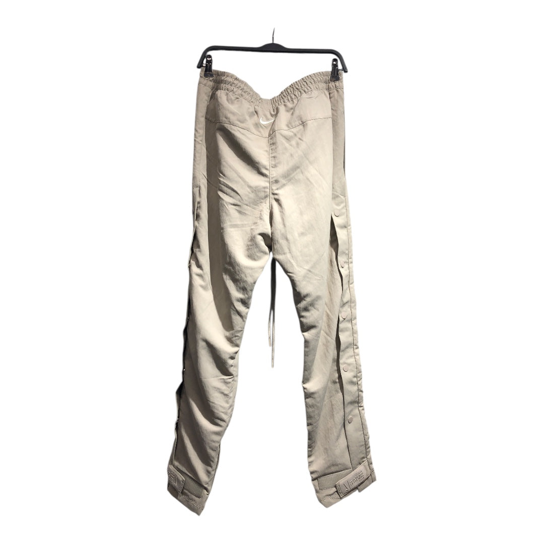 FEAR OF GOD/Straight Pants/M/Polyester/CRM/ view 2