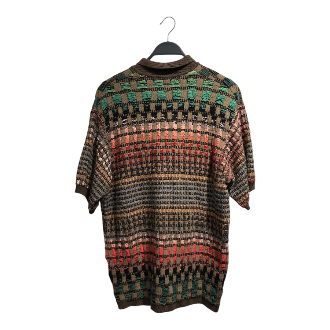 Supreme/Sweater/M/Cotton/MLT/Rainbow Zipup – 2nd STREET USA