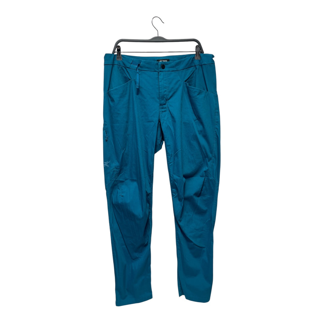 ARC'TERYX/Pants/36/Cotton/BLU/ view 1