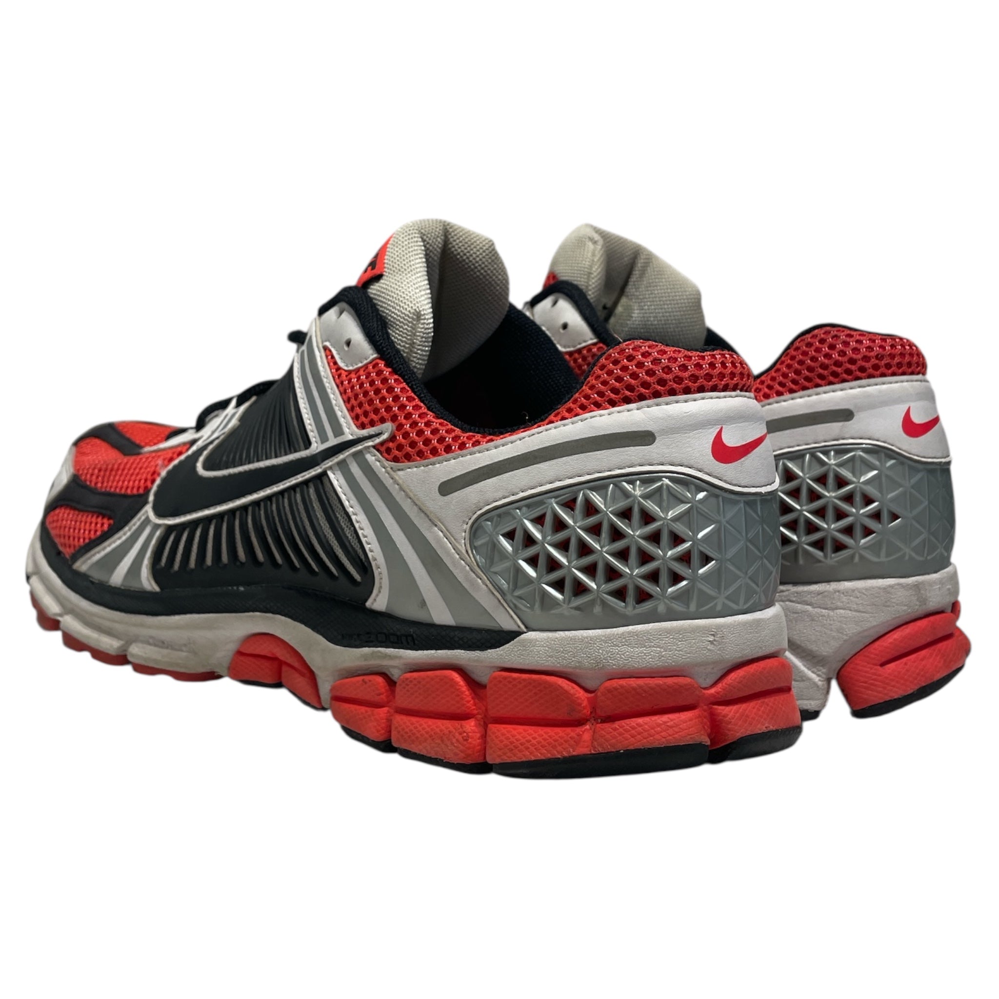 NIKE/Low-Sneakers/US 13/ORN/VOMERO 5 view 2
